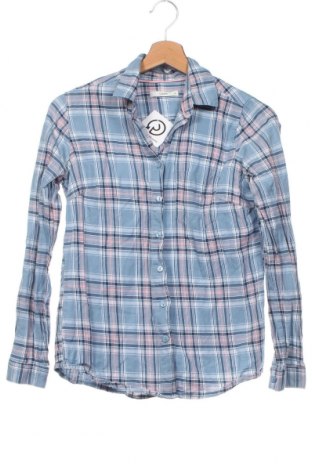 Γυναικείο πουκάμισο Colin's, Μέγεθος XS, Χρώμα Μπλέ, Τιμή 6,16 €