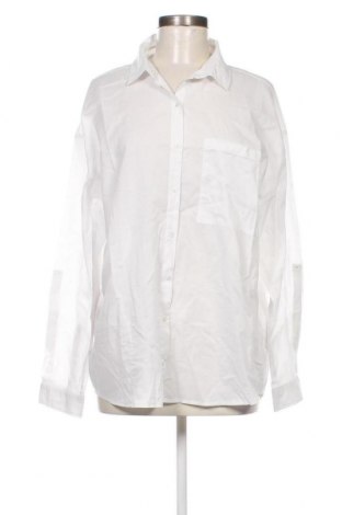 Γυναικείο πουκάμισο Colin's, Μέγεθος L, Χρώμα Λευκό, Τιμή 12,03 €