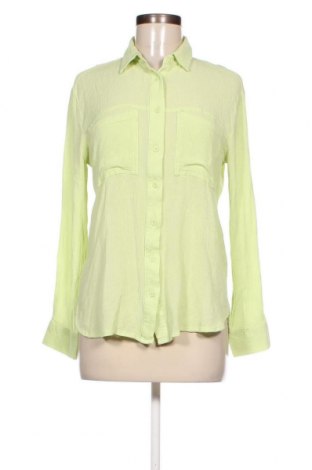 Γυναικείο πουκάμισο Colin's, Μέγεθος S, Χρώμα Πράσινο, Τιμή 6,54 €