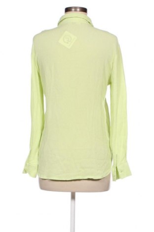 Γυναικείο πουκάμισο Colin's, Μέγεθος S, Χρώμα Πράσινο, Τιμή 6,54 €