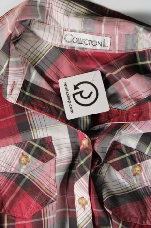 Дамска риза Collection L, Размер M, Цвят Многоцветен, Цена 12,20 лв.