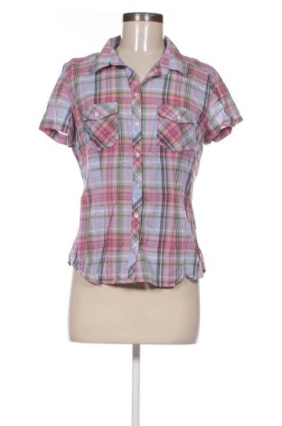 Γυναικείο πουκάμισο Colours Of The World, Μέγεθος L, Χρώμα Πολύχρωμο, Τιμή 7,61 €