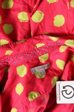 Dámská košile  Comma,, Velikost S, Barva Růžová, Cena  328,00 Kč
