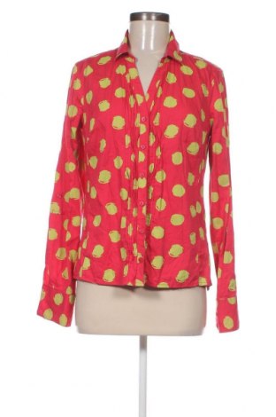 Γυναικείο πουκάμισο Comma,, Μέγεθος S, Χρώμα Ρόζ , Τιμή 13,50 €