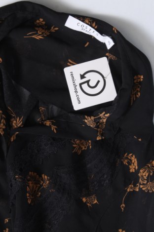 Γυναικείο πουκάμισο Costes, Μέγεθος XS, Χρώμα Μαύρο, Τιμή 4,21 €