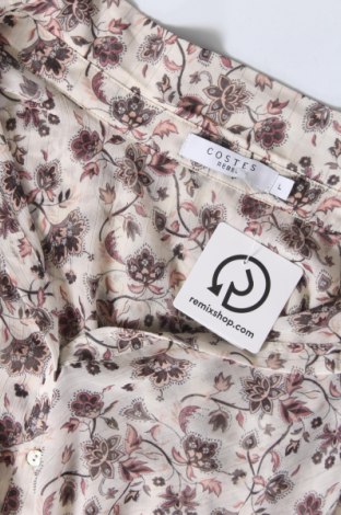 Γυναικείο πουκάμισο Costes, Μέγεθος L, Χρώμα Πολύχρωμο, Τιμή 8,41 €