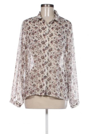 Γυναικείο πουκάμισο Costes, Μέγεθος L, Χρώμα Πολύχρωμο, Τιμή 9,46 €