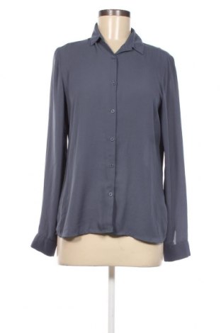 Γυναικείο πουκάμισο Costes, Μέγεθος S, Χρώμα Μπλέ, Τιμή 4,21 €