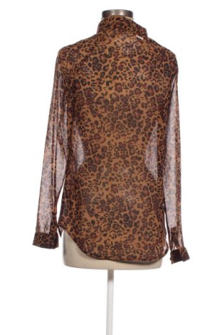 Γυναικείο πουκάμισο Costes, Μέγεθος XS, Χρώμα  Μπέζ, Τιμή 4,21 €