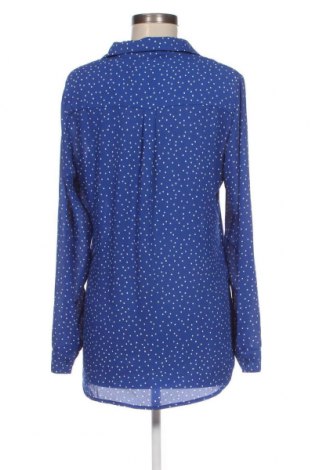 Γυναικείο πουκάμισο Costes, Μέγεθος M, Χρώμα Μπλέ, Τιμή 4,21 €