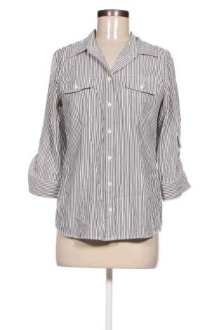 Γυναικείο πουκάμισο Croft & Barrow, Μέγεθος S, Χρώμα Πολύχρωμο, Τιμή 6,63 €