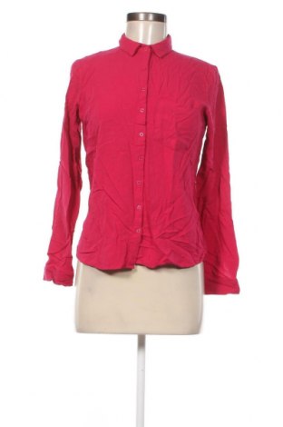 Γυναικείο πουκάμισο Cropp, Μέγεθος L, Χρώμα Ρόζ , Τιμή 10,54 €