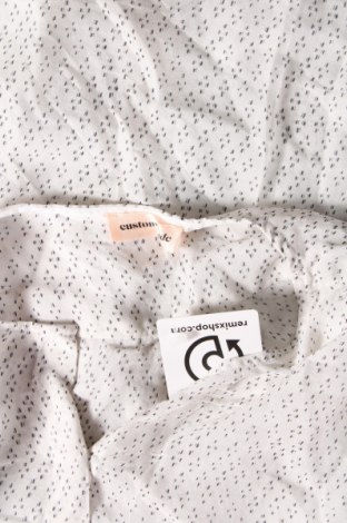 Γυναικείο πουκάμισο Custommade, Μέγεθος M, Χρώμα Πολύχρωμο, Τιμή 21,91 €