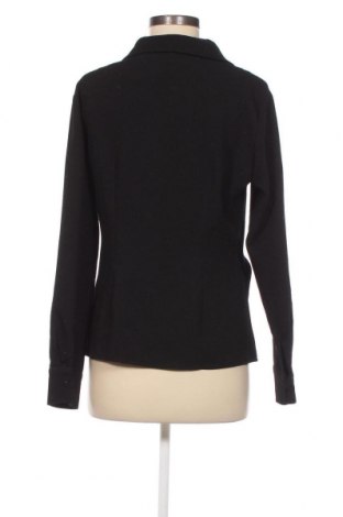 Γυναικείο πουκάμισο Dandara, Μέγεθος M, Χρώμα Μαύρο, Τιμή 4,21 €
