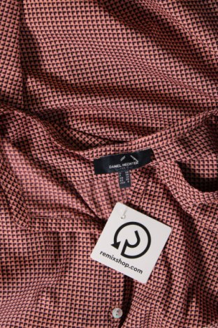 Дамска риза Daniel Hechter, Размер S, Цвят Многоцветен, Цена 52,37 лв.