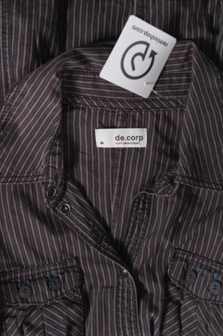 Damenbluse De.corp By Esprit, Größe S, Farbe Mehrfarbig, Preis 4,73 €