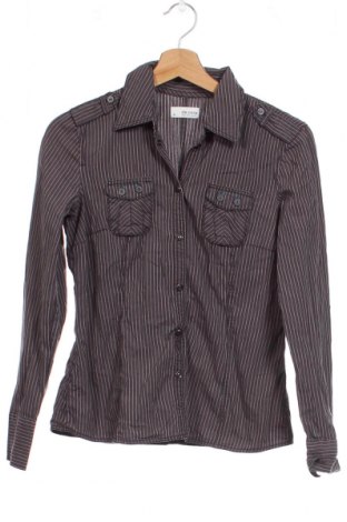 Γυναικείο πουκάμισο De.corp By Esprit, Μέγεθος S, Χρώμα Πολύχρωμο, Τιμή 4,21 €