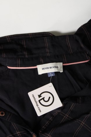 Dámska košeľa  Denim Hunter, Veľkosť XL, Farba Modrá, Cena  15,90 €