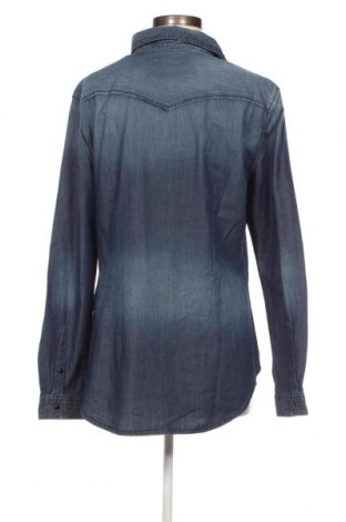 Dámska košeľa  Diesel, Veľkosť XL, Farba Modrá, Cena  51,40 €