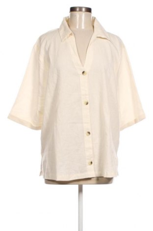 Dámská košile  Dorothy Perkins, Velikost XL, Barva Krémová, Cena  491,00 Kč