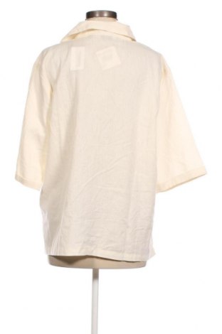 Дамска риза Dorothy Perkins, Размер XL, Цвят Екрю, Цена 31,57 лв.
