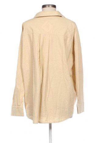 Дамска риза Dorothy Perkins, Размер M, Цвят Бежов, Цена 15,40 лв.