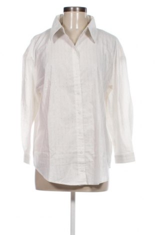 Дамска риза Dorothy Perkins, Размер M, Цвят Бял, Цена 42,35 лв.