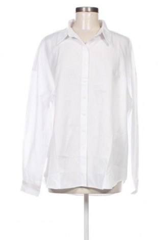 Дамска риза Dorothy Perkins, Размер XL, Цвят Бял, Цена 30,80 лв.