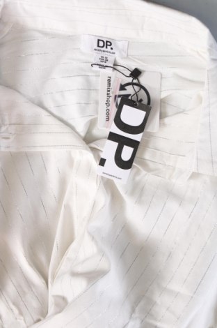 Дамска риза Dorothy Perkins, Размер M, Цвят Бял, Цена 15,40 лв.