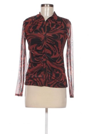 Γυναικείο πουκάμισο Dorothy Perkins, Μέγεθος M, Χρώμα Πολύχρωμο, Τιμή 7,94 €
