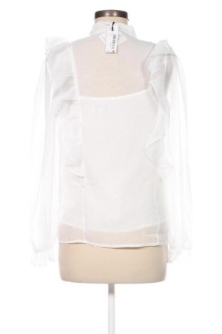 Γυναικείο πουκάμισο Dorothy Perkins, Μέγεθος M, Χρώμα Λευκό, Τιμή 7,94 €