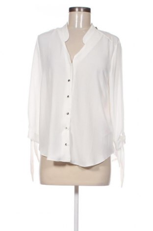Γυναικείο πουκάμισο Dorothy Perkins, Μέγεθος M, Χρώμα Λευκό, Τιμή 28,47 €