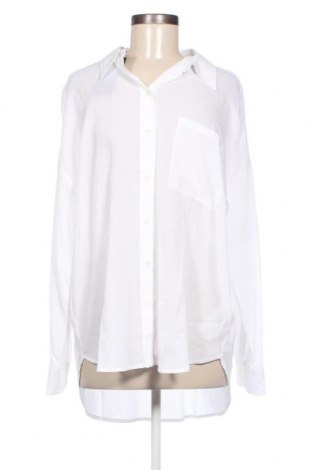 Дамска риза Drykorn for beautiful people, Размер M, Цвят Бял, Цена 88,55 лв.