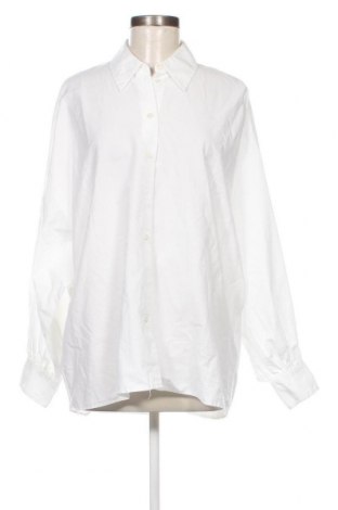 Дамска риза Drykorn for beautiful people, Размер M, Цвят Бял, Цена 64,40 лв.