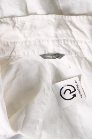 Дамска риза Dunnes Stores, Размер M, Цвят Бял, Цена 14,88 лв.