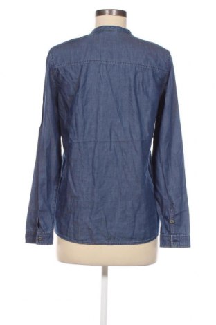 Damenbluse Edc By Esprit, Größe S, Farbe Blau, Preis € 4,73