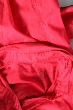 Γυναικείο πουκάμισο Edc By Esprit, Μέγεθος M, Χρώμα Κόκκινο, Τιμή 8,35 €