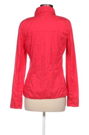 Γυναικείο πουκάμισο Edc By Esprit, Μέγεθος M, Χρώμα Κόκκινο, Τιμή 8,35 €
