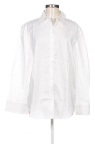Γυναικείο πουκάμισο Edited, Μέγεθος S, Χρώμα Λευκό, Τιμή 7,94 €