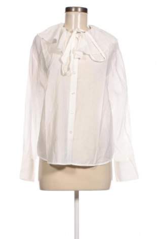 Γυναικείο πουκάμισο Edited, Μέγεθος S, Χρώμα Λευκό, Τιμή 15,88 €