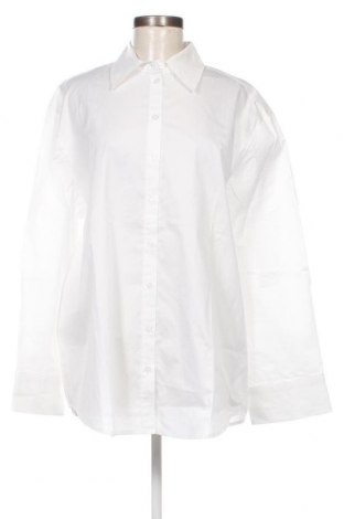 Дамска риза Edited, Размер M, Цвят Бял, Цена 15,40 лв.