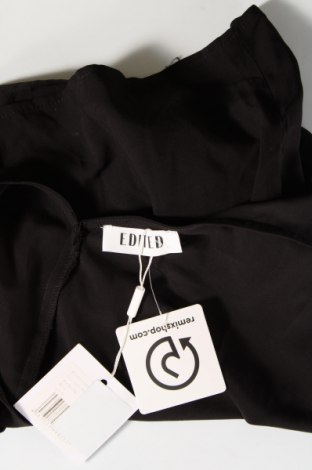 Дамска риза Edited, Размер L, Цвят Черен, Цена 19,25 лв.