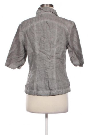 Damenbluse Elisa Cavaletti, Größe M, Farbe Grau, Preis € 39,90