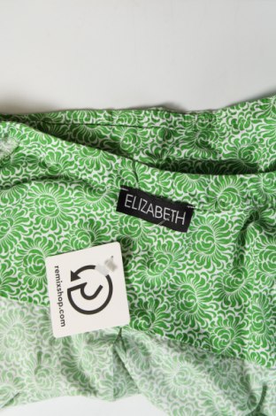 Γυναικείο πουκάμισο Elizabeth, Μέγεθος S, Χρώμα Πράσινο, Τιμή 6,67 €