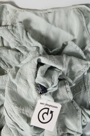 Γυναικείο πουκάμισο Elora, Μέγεθος L, Χρώμα Μπλέ, Τιμή 6,22 €