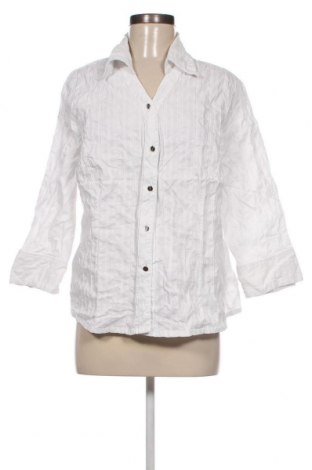Дамска риза Elton, Размер M, Цвят Бял, Цена 15,00 лв.