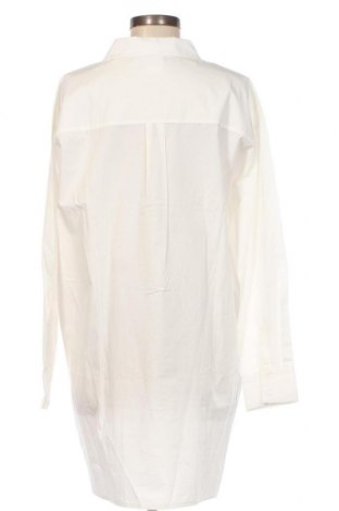 Дамска риза Ema Louise x ABOUT YOU, Размер M, Цвят Бял, Цена 19,25 лв.