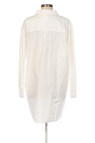 Γυναικείο πουκάμισο Ema Louise x ABOUT YOU, Μέγεθος L, Χρώμα Λευκό, Τιμή 39,69 €