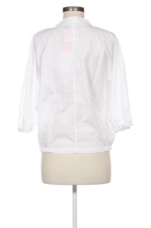 Дамска риза Emily Van den Bergh, Размер M, Цвят Бял, Цена 66,01 лв.