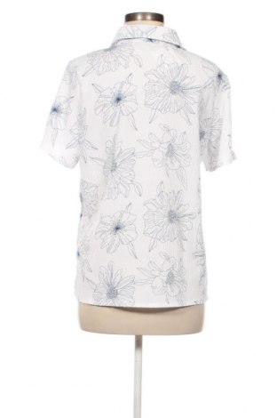 Дамска риза Encadee, Размер M, Цвят Бял, Цена 12,75 лв.